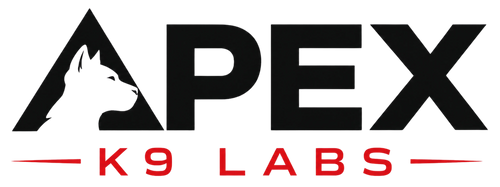 APEX K9 LABS
